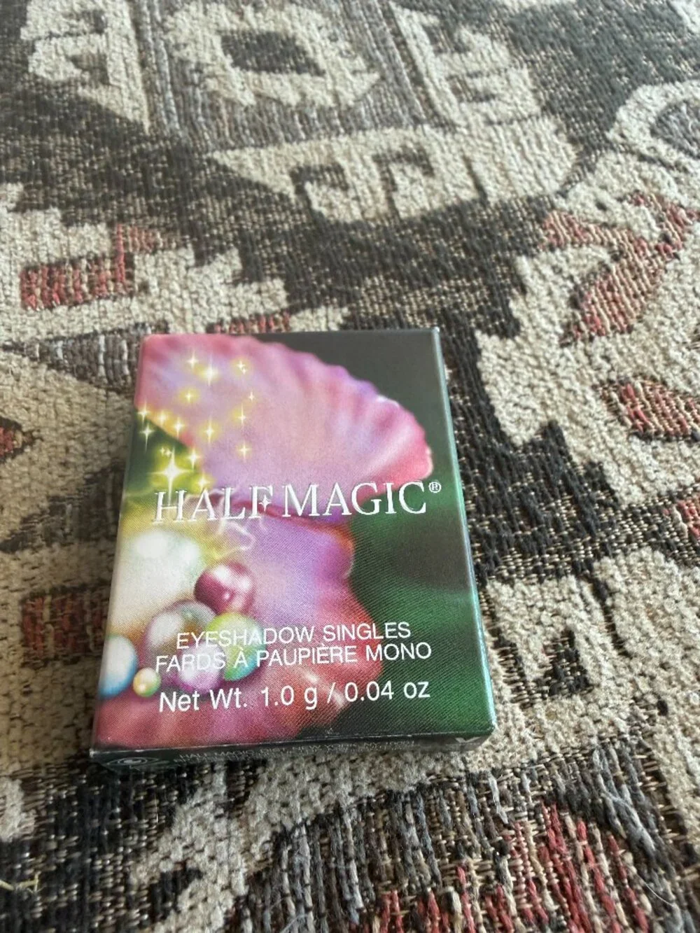 Half Magic eyeshadow